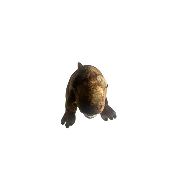 Wild Republic T Rex Dino Plush Tyrannosaurus Rex 20" Dinosaur Toy - Picture 10 of 11